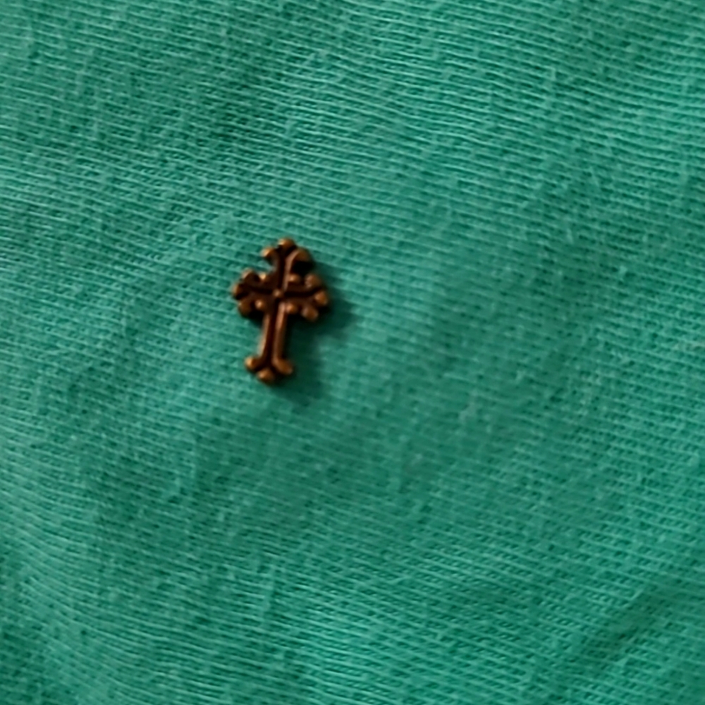 Origami Owl Charm